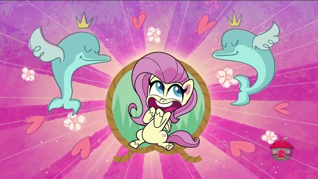 Redone Songs: Hey Dolphin!