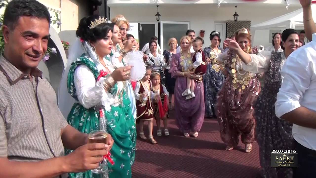 STUDIO SAFET BIJAV KO FATMIRI  BUJANOVAC 28.07.2016  part 1