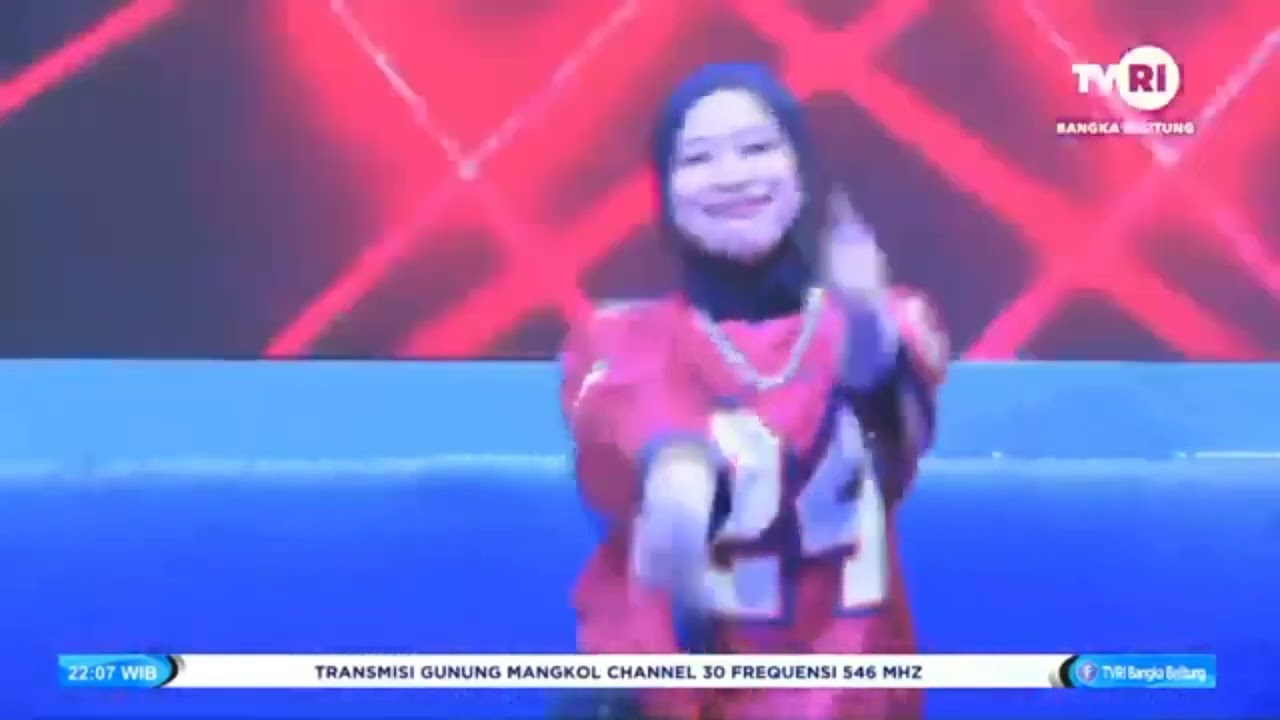 Oplosan x pokoe joget