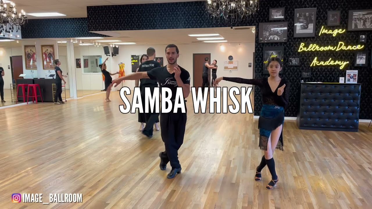 Samba whisk