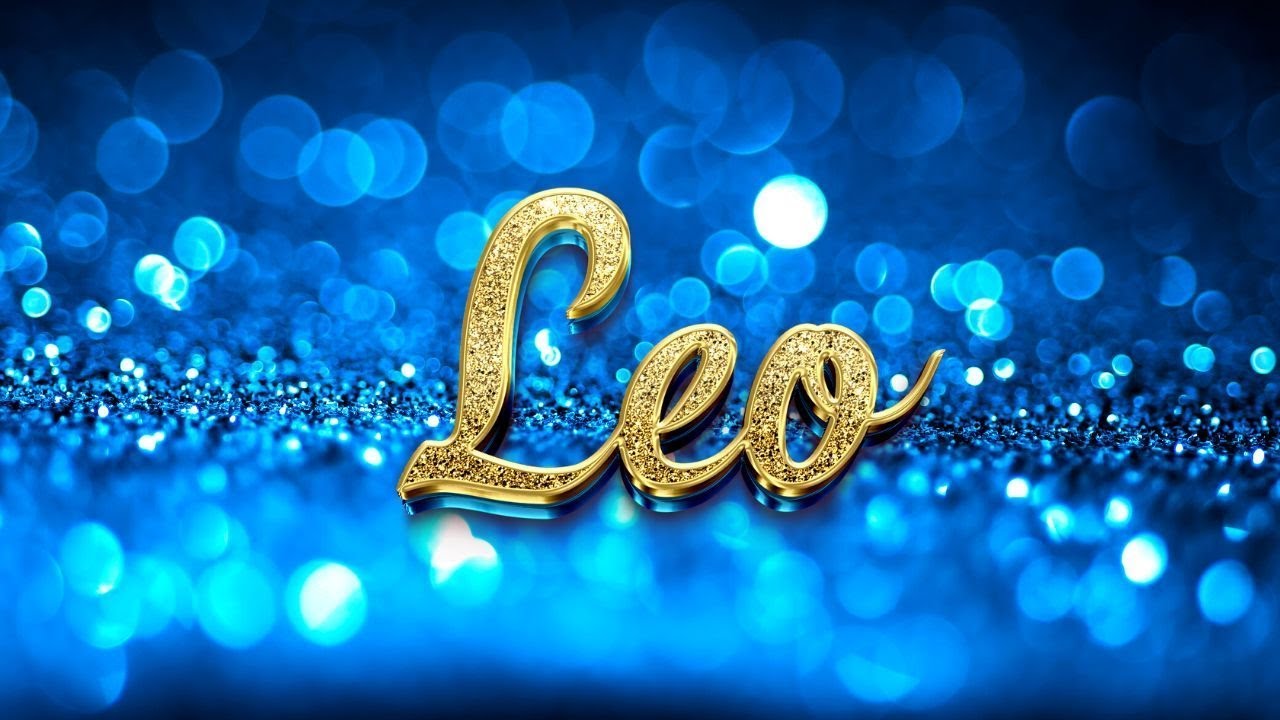 LEO   BABY! YOU WILL END UP WITH THIS PERSON! LEO TAROT LOVE READING