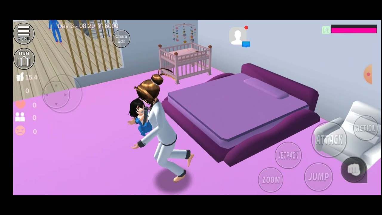 sakura shool  simulator