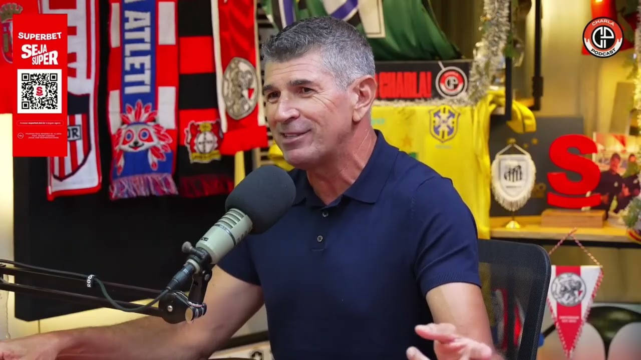 Os estádios mais difíceis para um árbitro no Brasil: Marcelo de Lima lista os piores