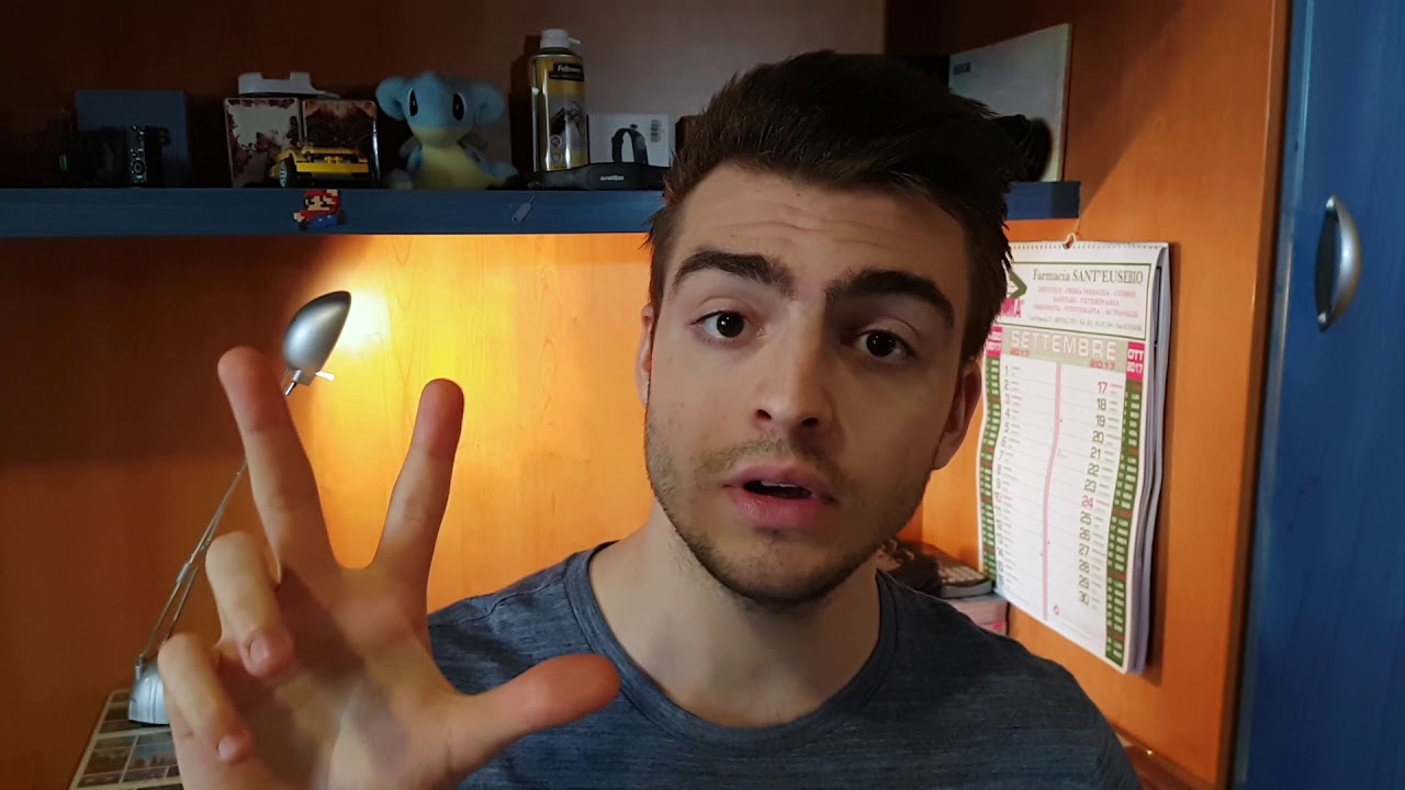 I 3 motivi per cui STUDIARE INFORMATICA