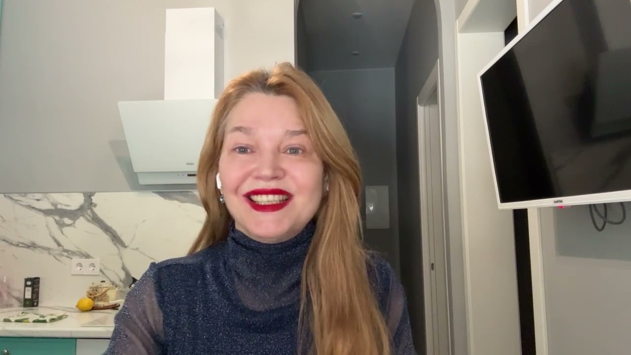 Ответ подписчице Ирине. Про деньги | Ирина Лаванда| 1 марта 2026 г.