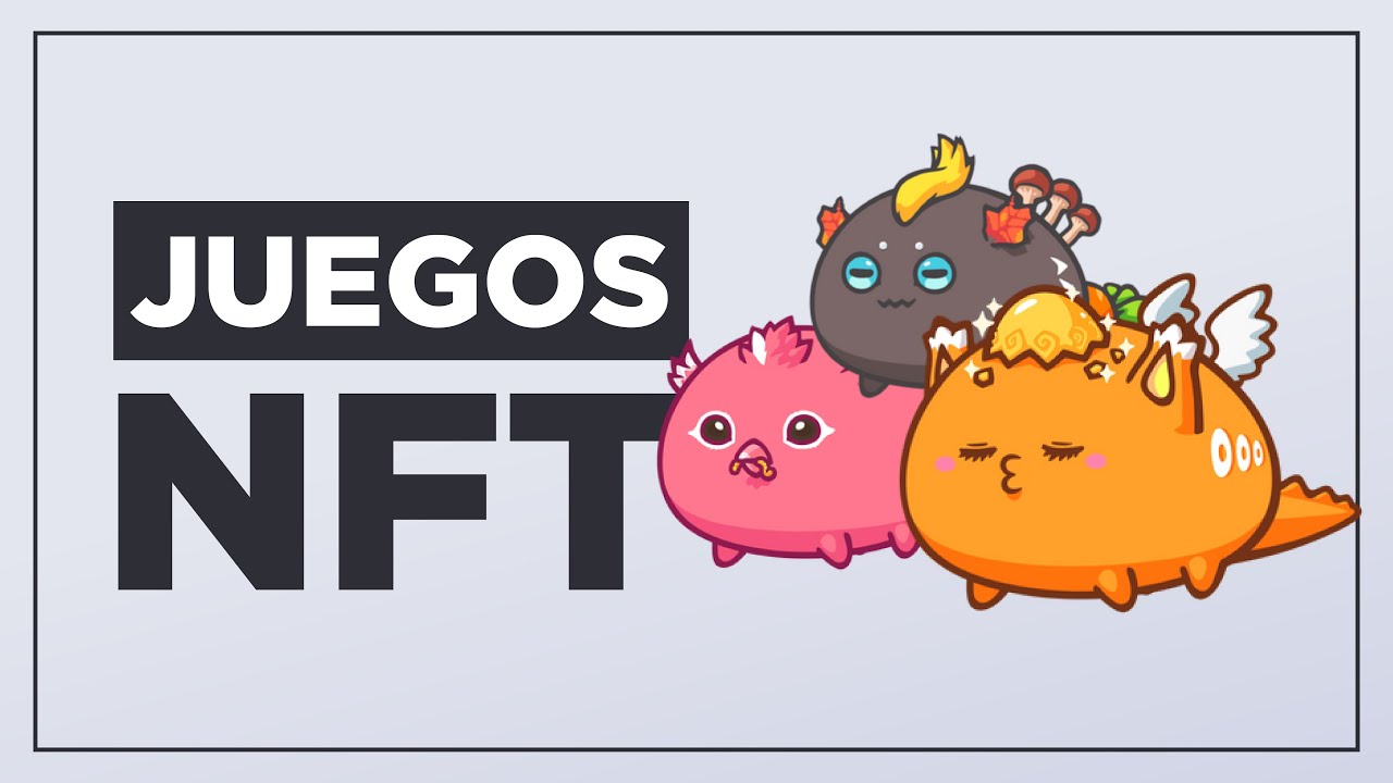 Axie infinity permite el Staking de AXS | La revolución de los NFT ya llegó