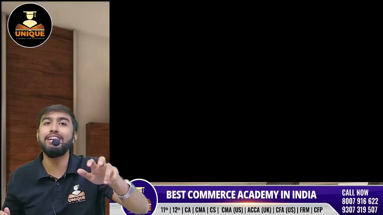 Class 11 - CBSE Commerce | Accountancy | Depreciation | Lec7 | Advance Accounting - Journal & Ledger