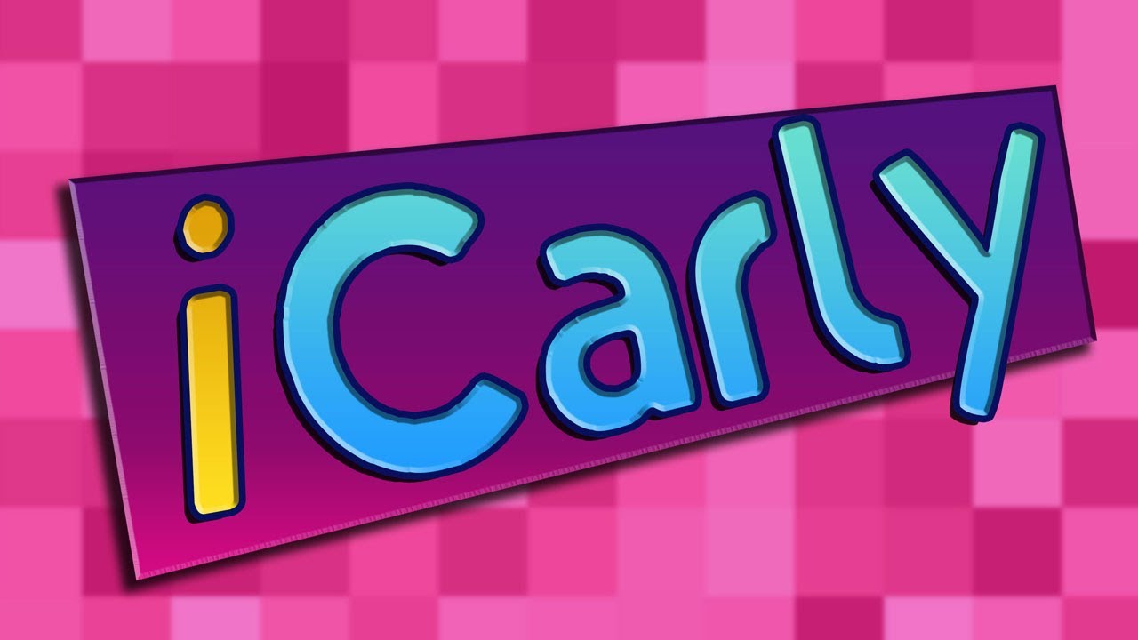 ICARLY - Leave It All To Me  By  Michael Corcoran & Dan Corcoran | Nickelodeon