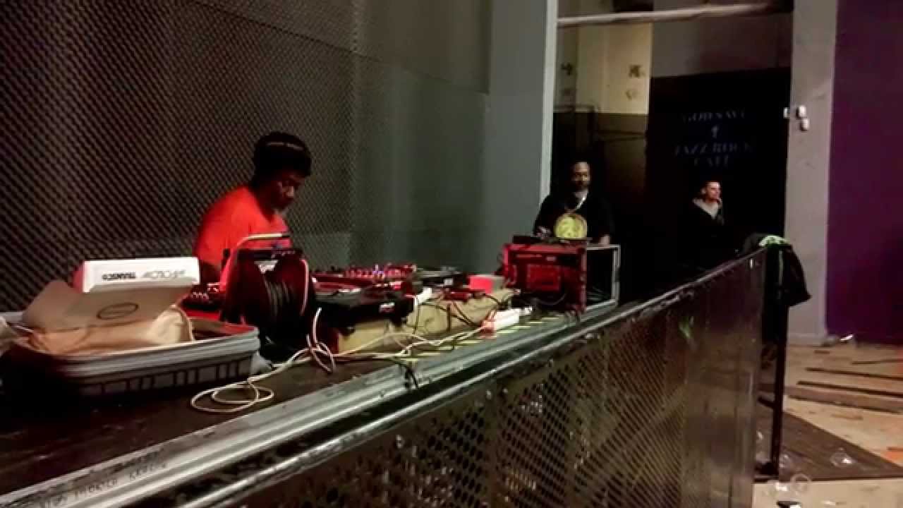 CHANNEL ONE SOUND SYSTEM - DUB TEMPLE 7th B’Day Bash