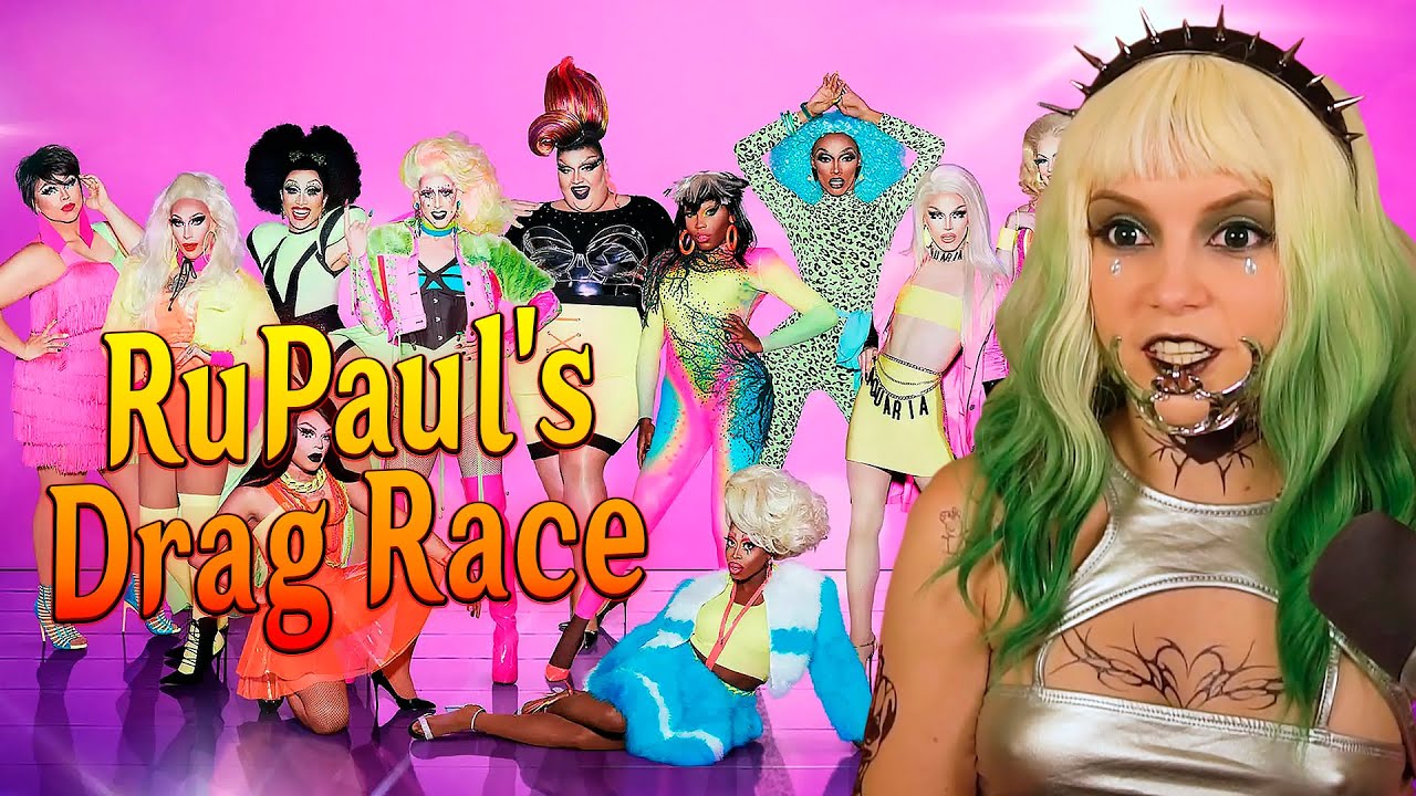 (11.07.24) Скуфы настольщики, RuPaul's Drag Race, Чемпионат Европы по футболу