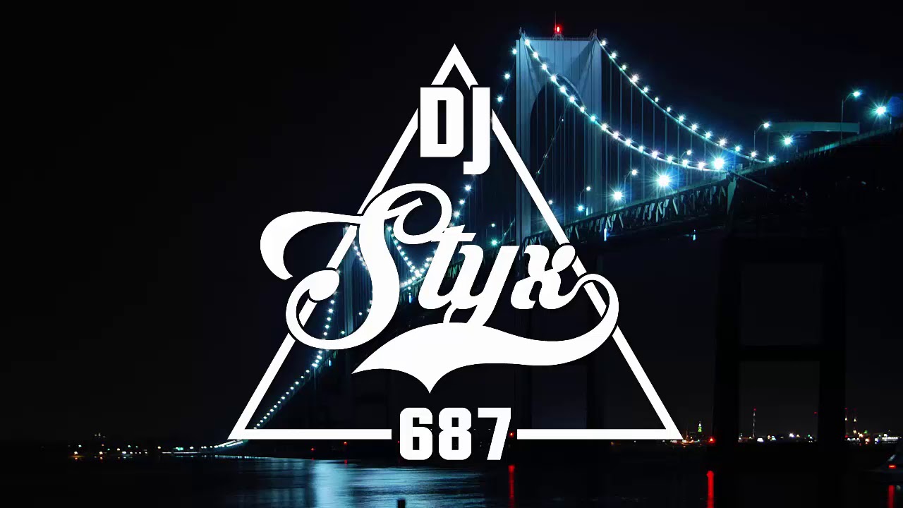 MIKL x STYX 687 - Encore (ZOUK REMIX) 2K19