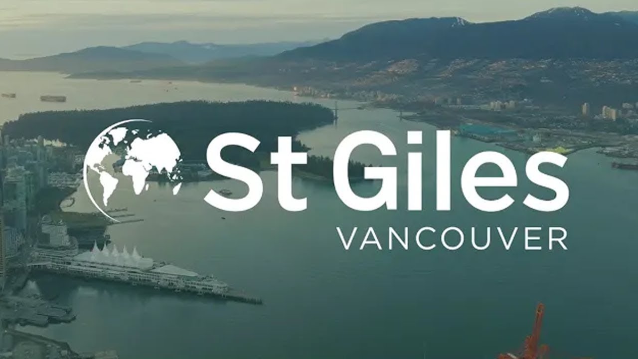 Explore Vancouver and Level Up Your English with St Giles