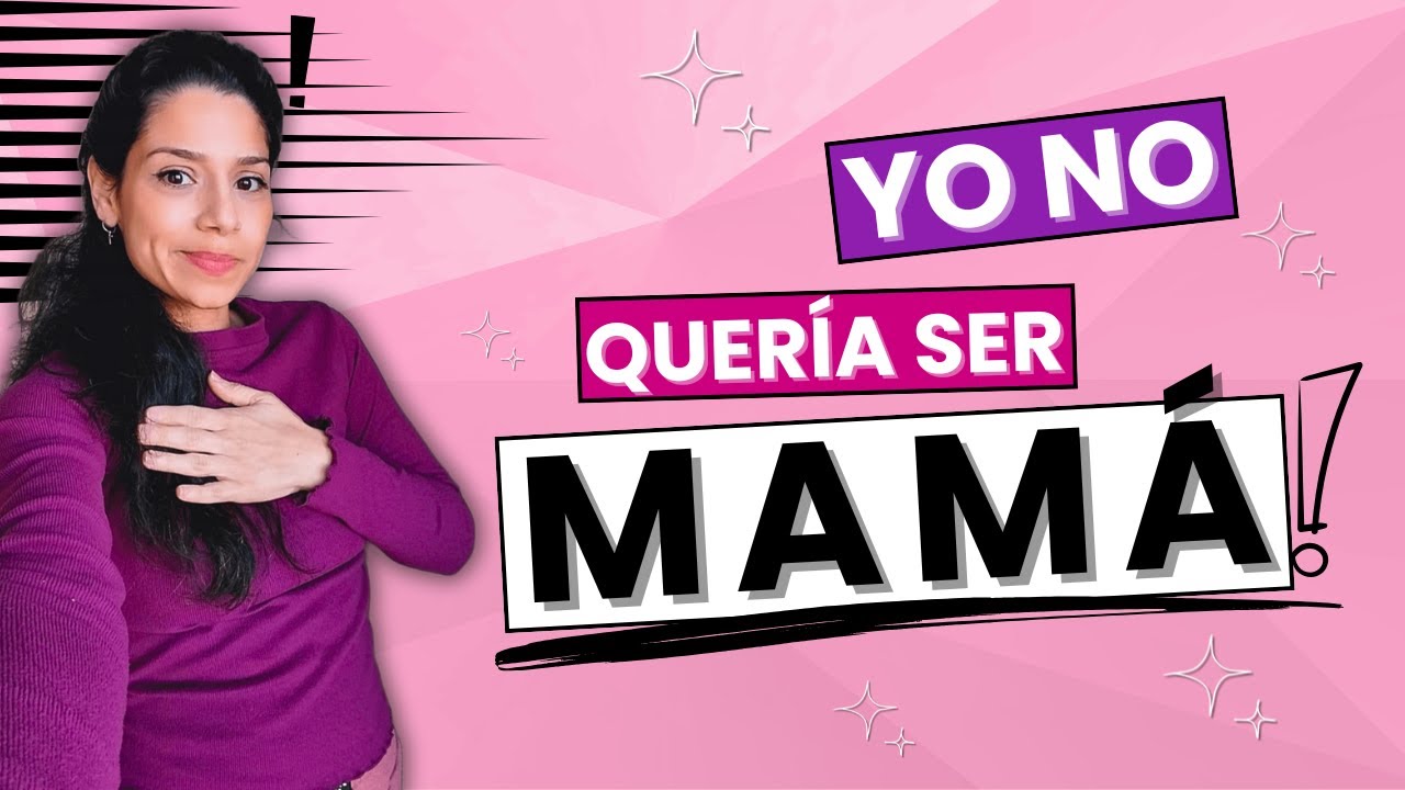 Mi embarazo inesperado y la lecci&oacute;n m&aacute;s grande de mi vida.