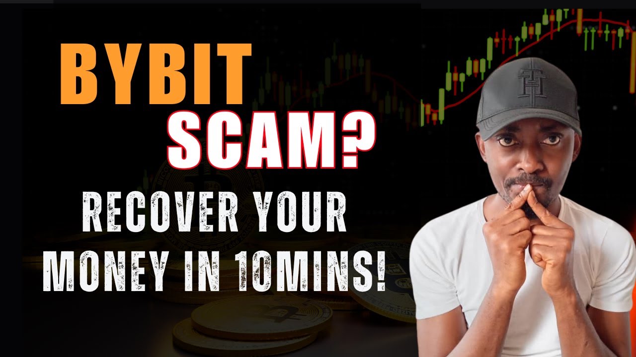 How to file dispute on BYBIT & Recover Your Money FAST!