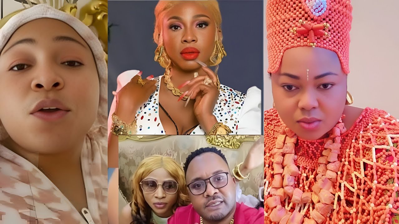 E DON HAPPEN OO IYORE PLATFORM DON BÙRST FOR SONIA THE HUSBAND SNÀTCH3R ALLEGEDLY OO
