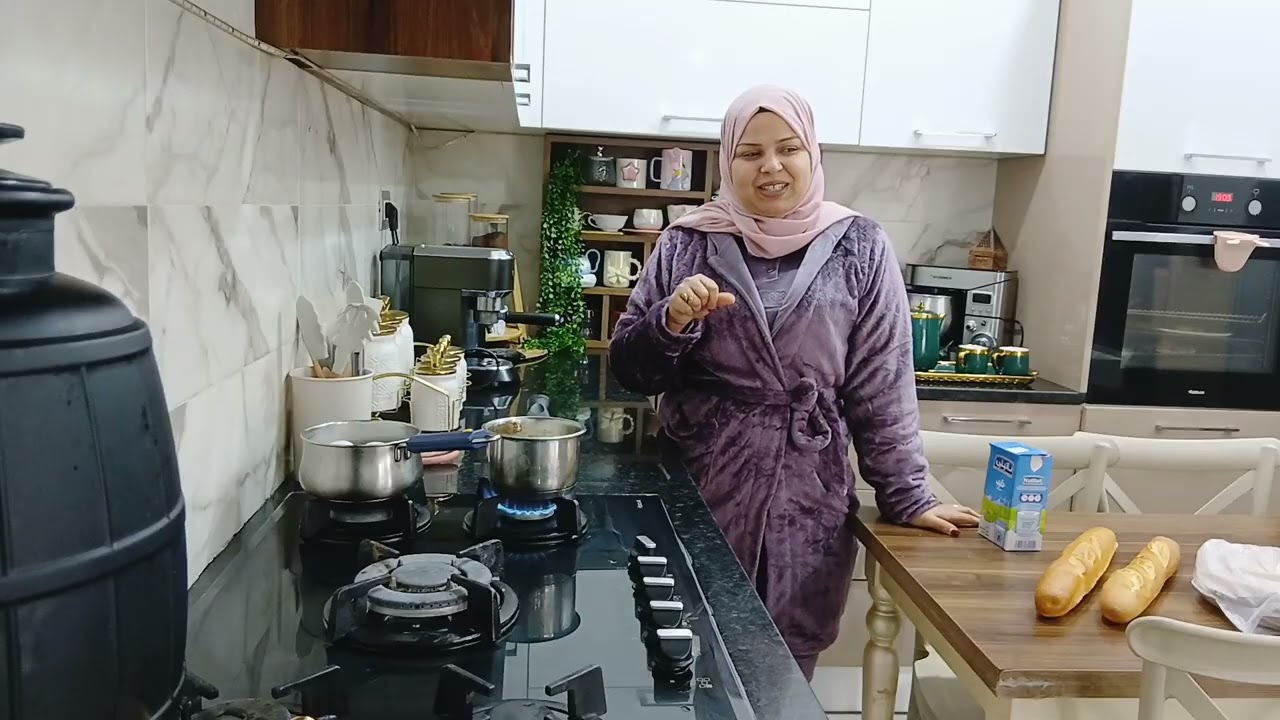 شنوا صار معنا في سوسة ،فرحانة برشا بخوفكم عليا ،الحمد الله على كل جال ،غبت عليكم شوية 😭