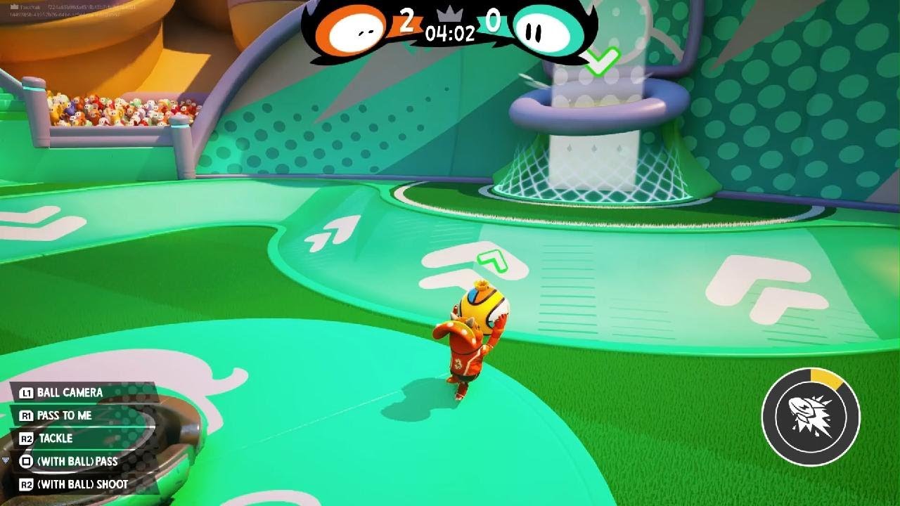 Fortnite new crown jam