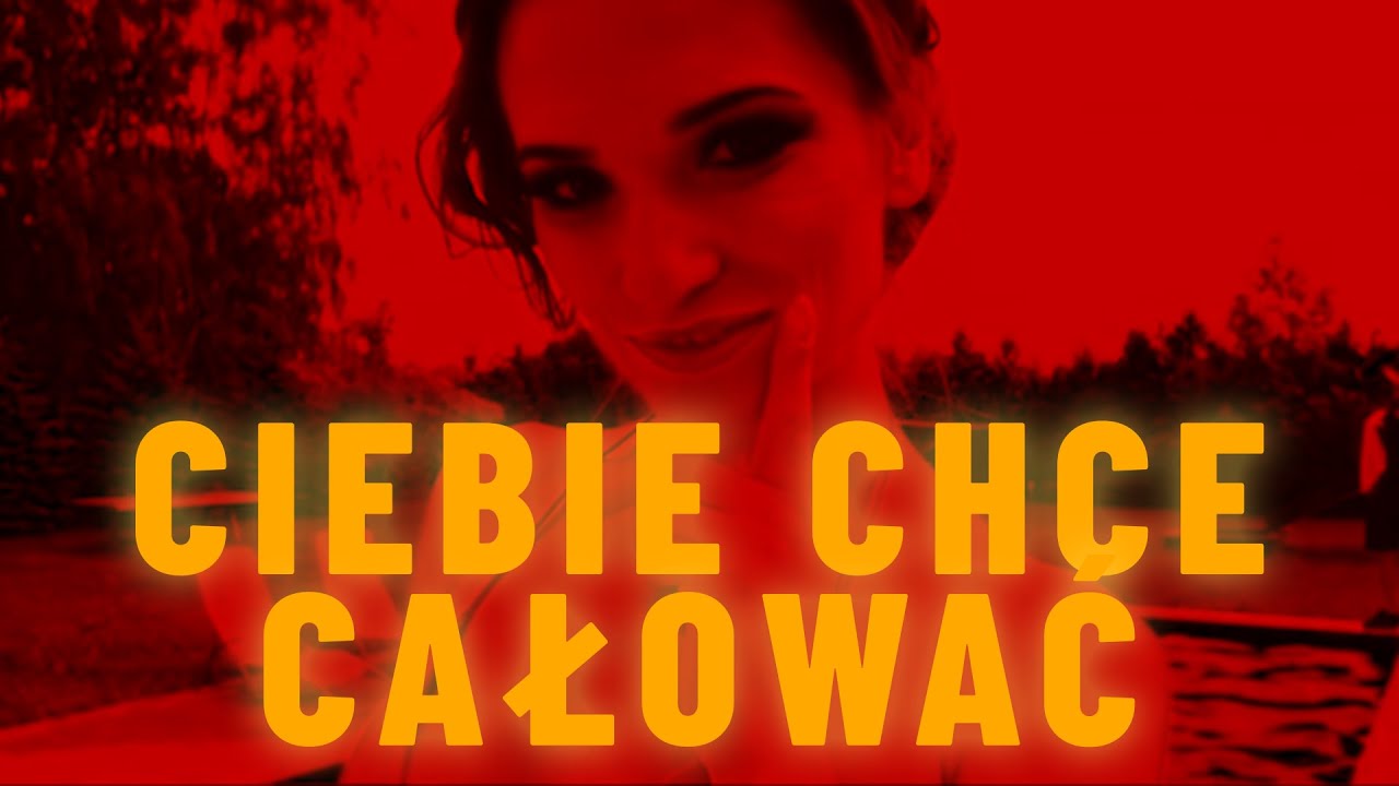 ENERGY GIRLS - Ciebie chce całować (DJ SKIBA REMIX)