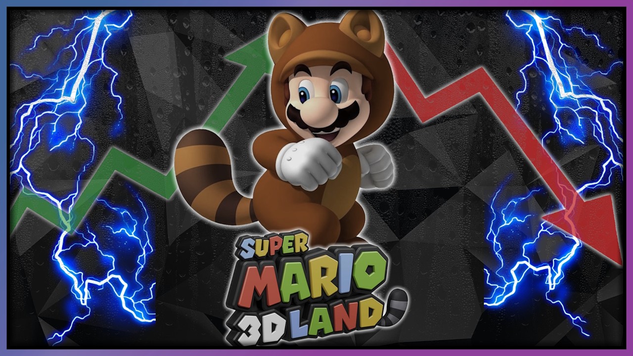 Wie gut war Super Mario 3D Land wirklich?