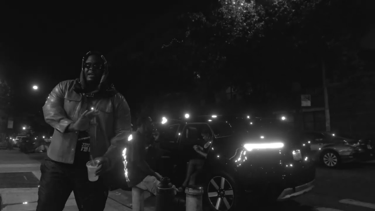 Relll Float God - Top Back (Official Music Video)