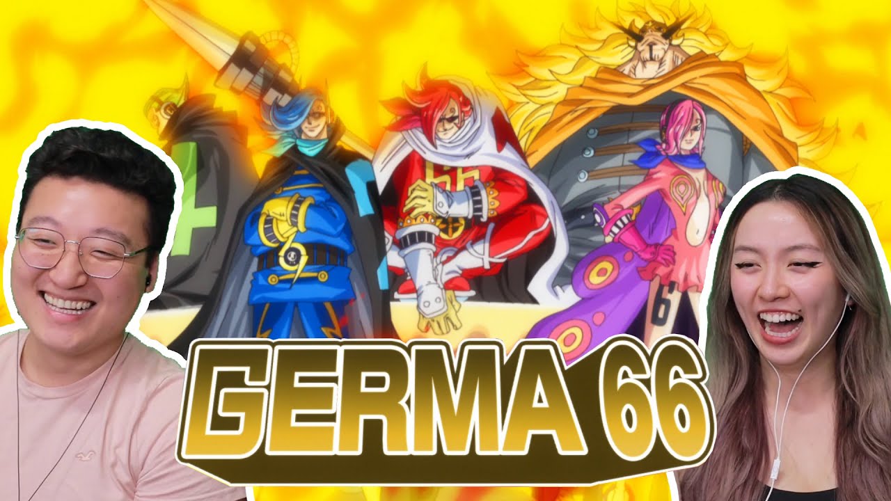 OUR FAVOURITE SUPER HEROES!😎 | One Piece Episode 839 Couples Reaction & Discussion