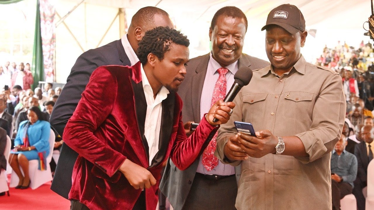 Business Diary: What you need to know about the much-awaited Hustler Fund