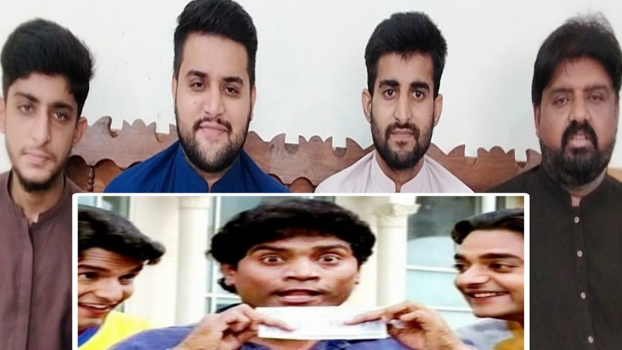 Pakistani Reaction on Aamdani Atthanni Kharcha Rupaiya Song