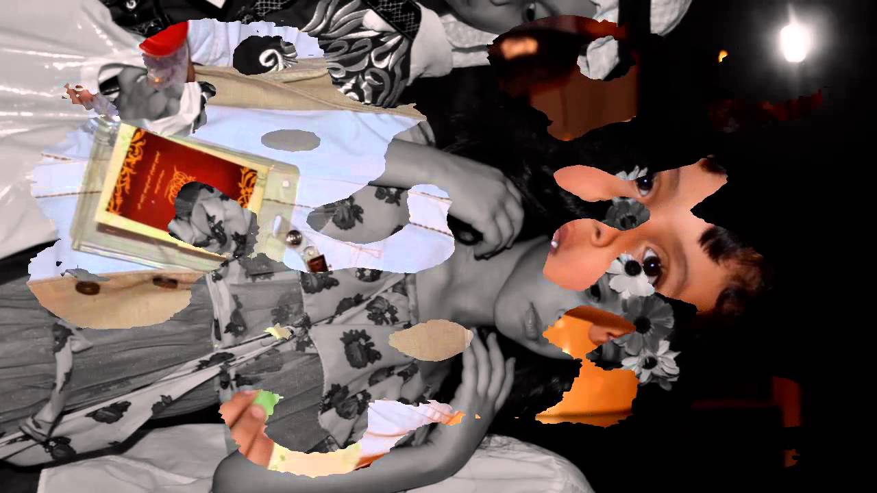 عيد اهالي اشيقر (التحلوي) 1435هــ