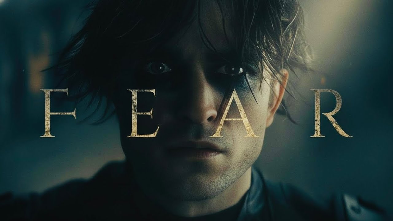 The Batman | Fear