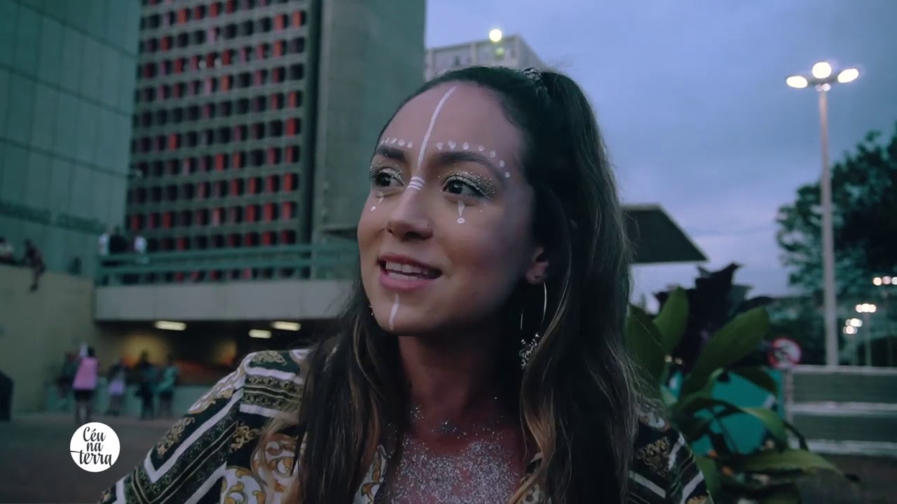 EVANGELISMO NO CARNAVAL #2020