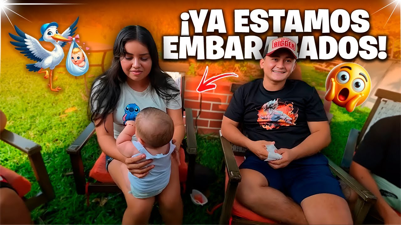 Sugar Confiesa Todo Sobre Su Familia Con Camila 😱👶