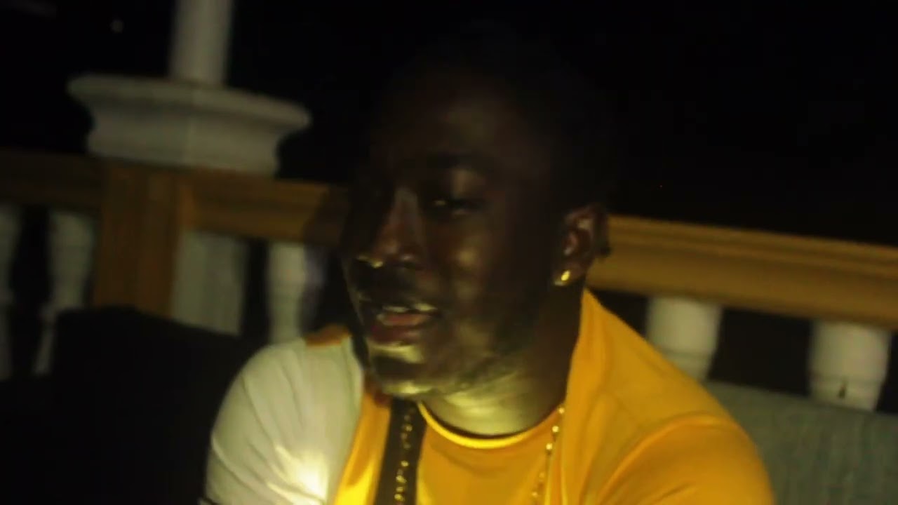 Striker Dann - Confused (Official Music Video)