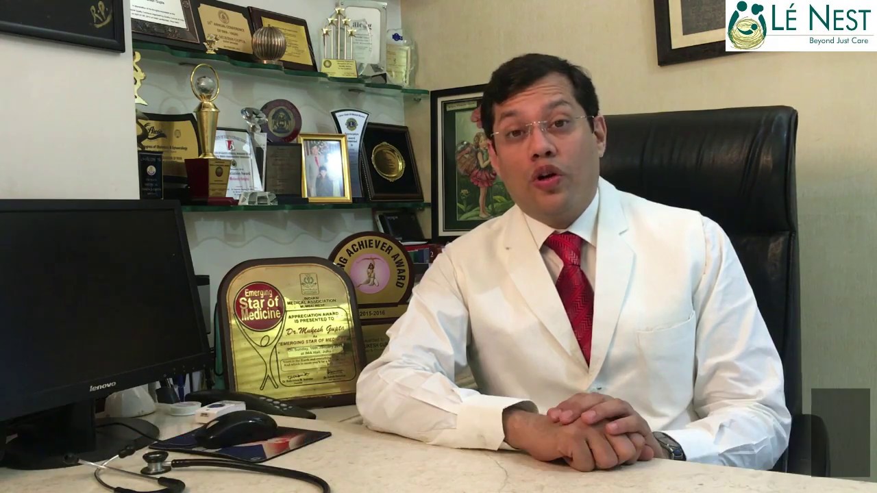 Thalassemia  (English) | By  Dr. Mukesh Gupta