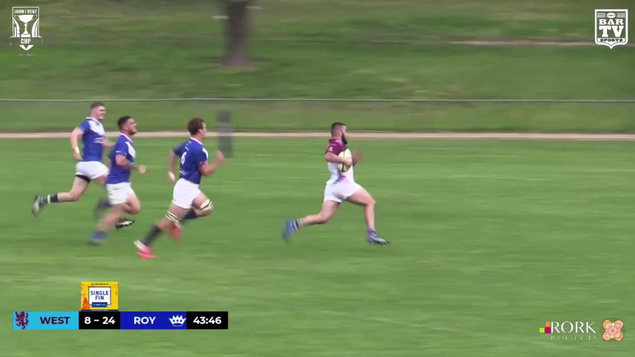Komiti Tuilagi Rugby Highlights 2019 2020