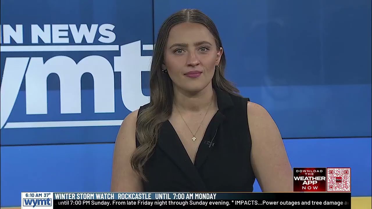 Mountain News This Morning Top Stories at 6 a.m. 1/22/2026
