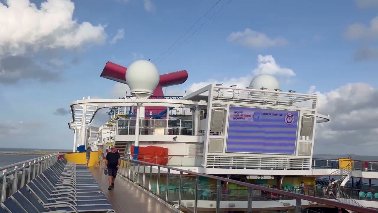 Carnival Horizon  🚢 , Mark - Habitats with Kat , ph # for help with your next adventure 754 368 3401