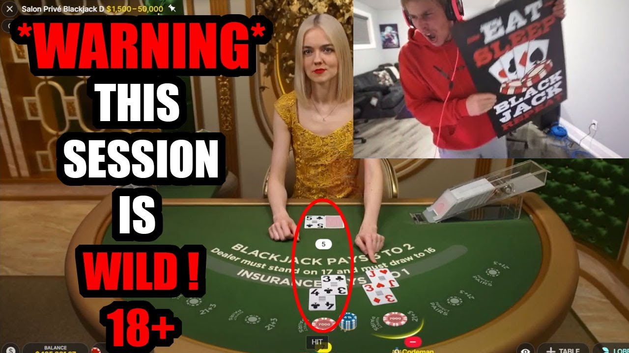 Вы НИКОГДА не забудете эту сессию!!! Xposed BlackJack