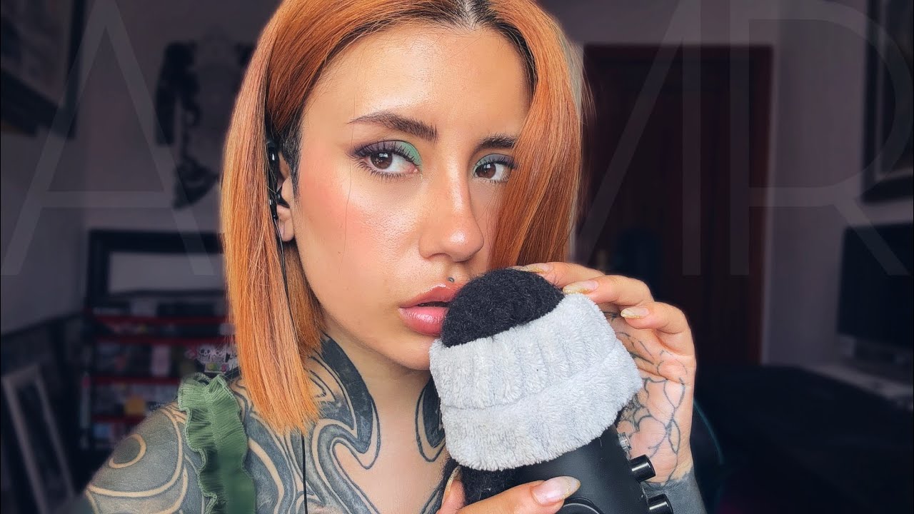 ASMR EXTRA SUAVE &middot; Charla Susurrada para Dormir