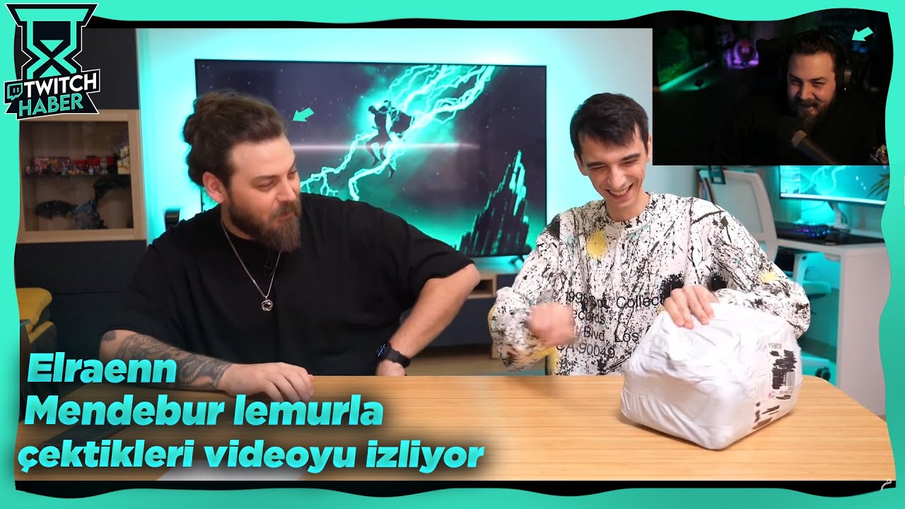 Elraenn - 
