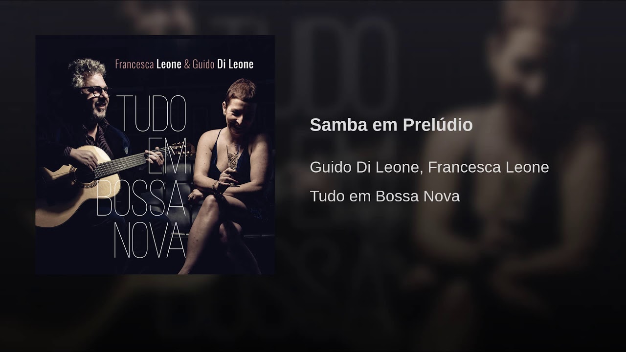 Samba em Prel&uacute;dio