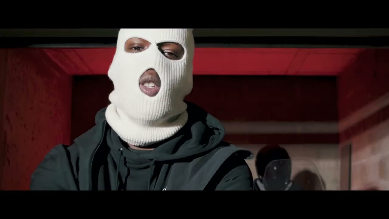 FANX DANS LES WES 4 ( CLIP OFFICIEL )