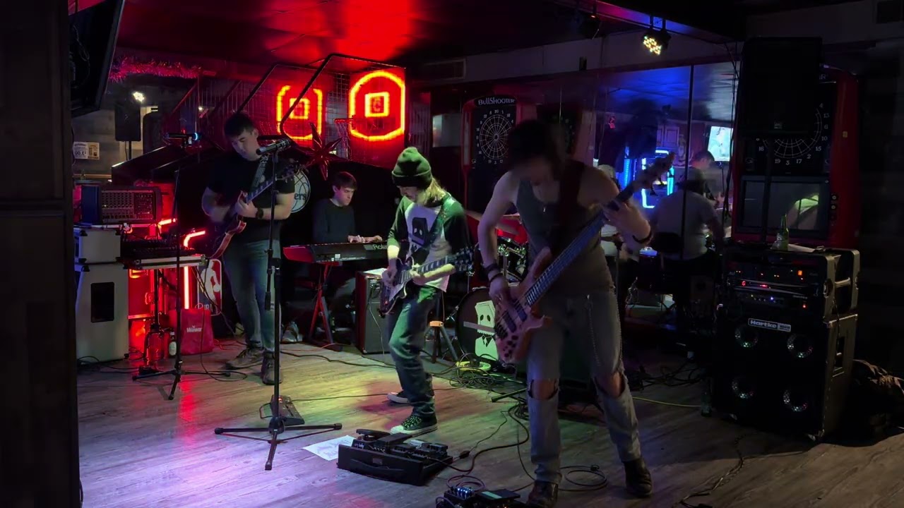 Free Bird - The Disapointmentz