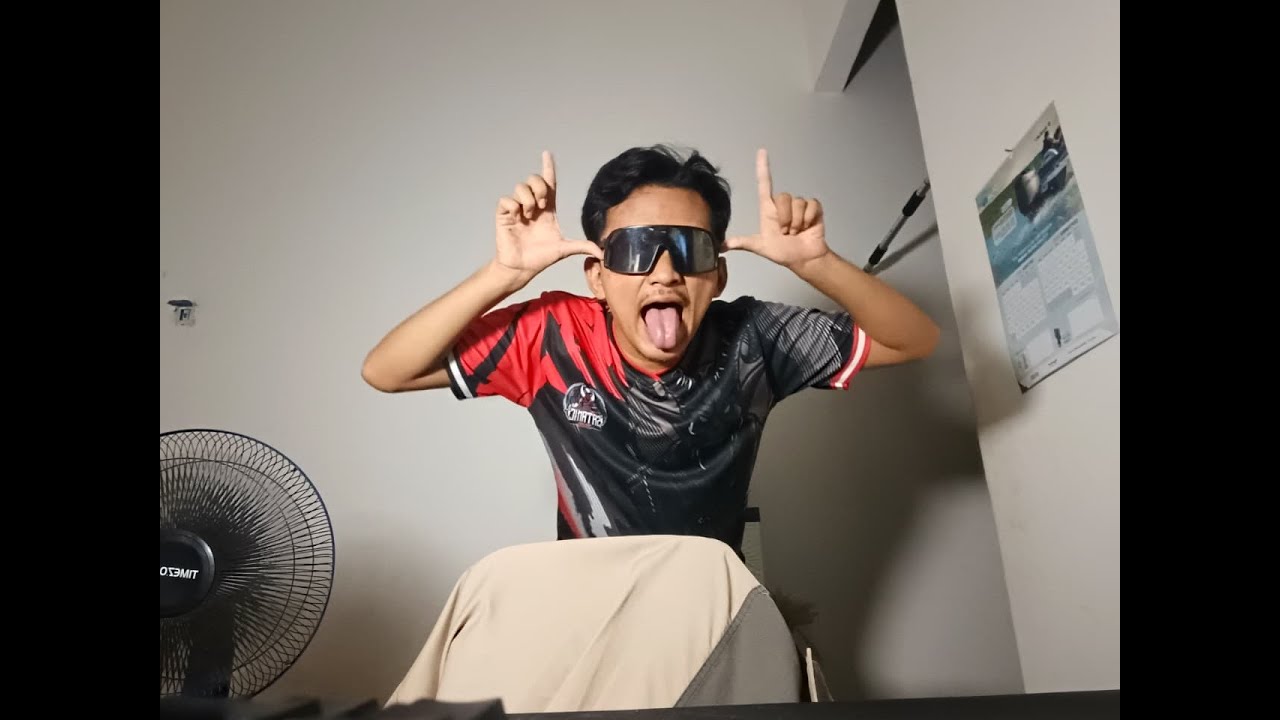 LIVE POINTBLANK | WAR KALI YA 