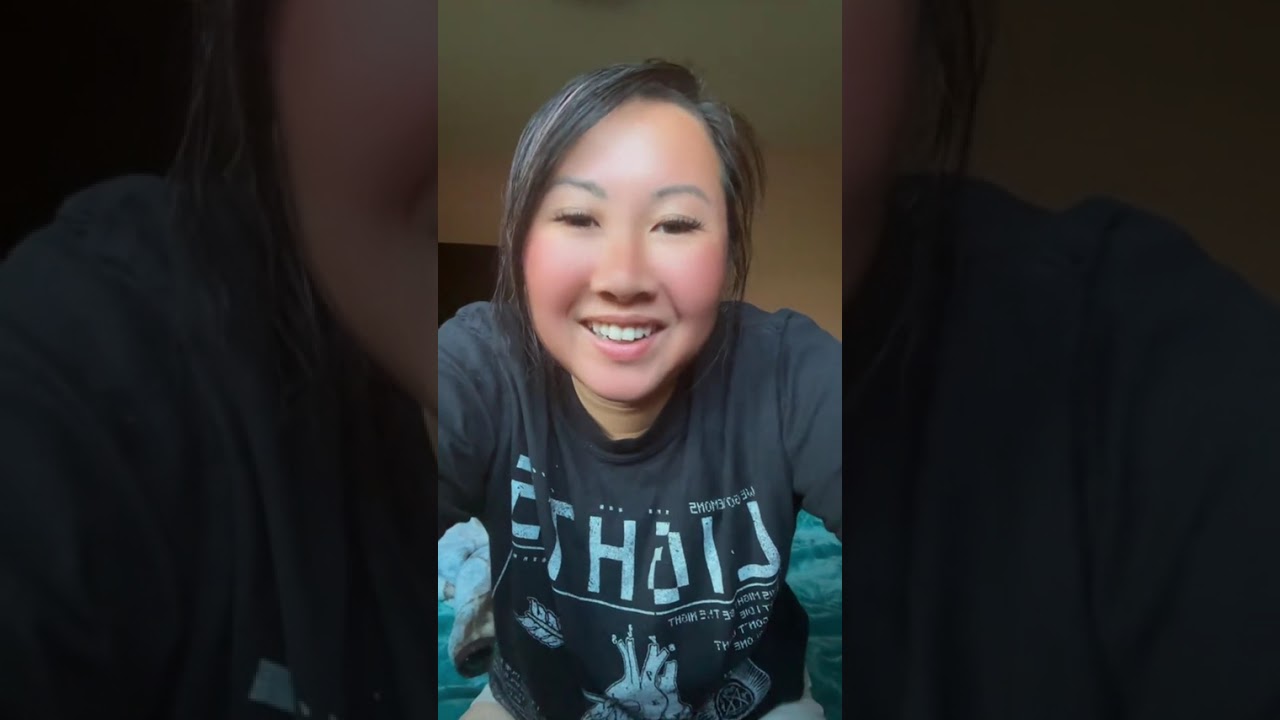 My niece is Autistic and did the funniest thing