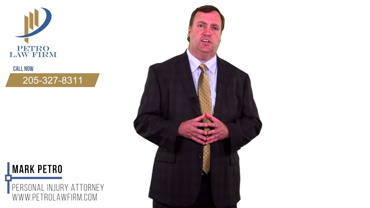 Property Damage Compensation In A Motor Vehicle Accident Claim