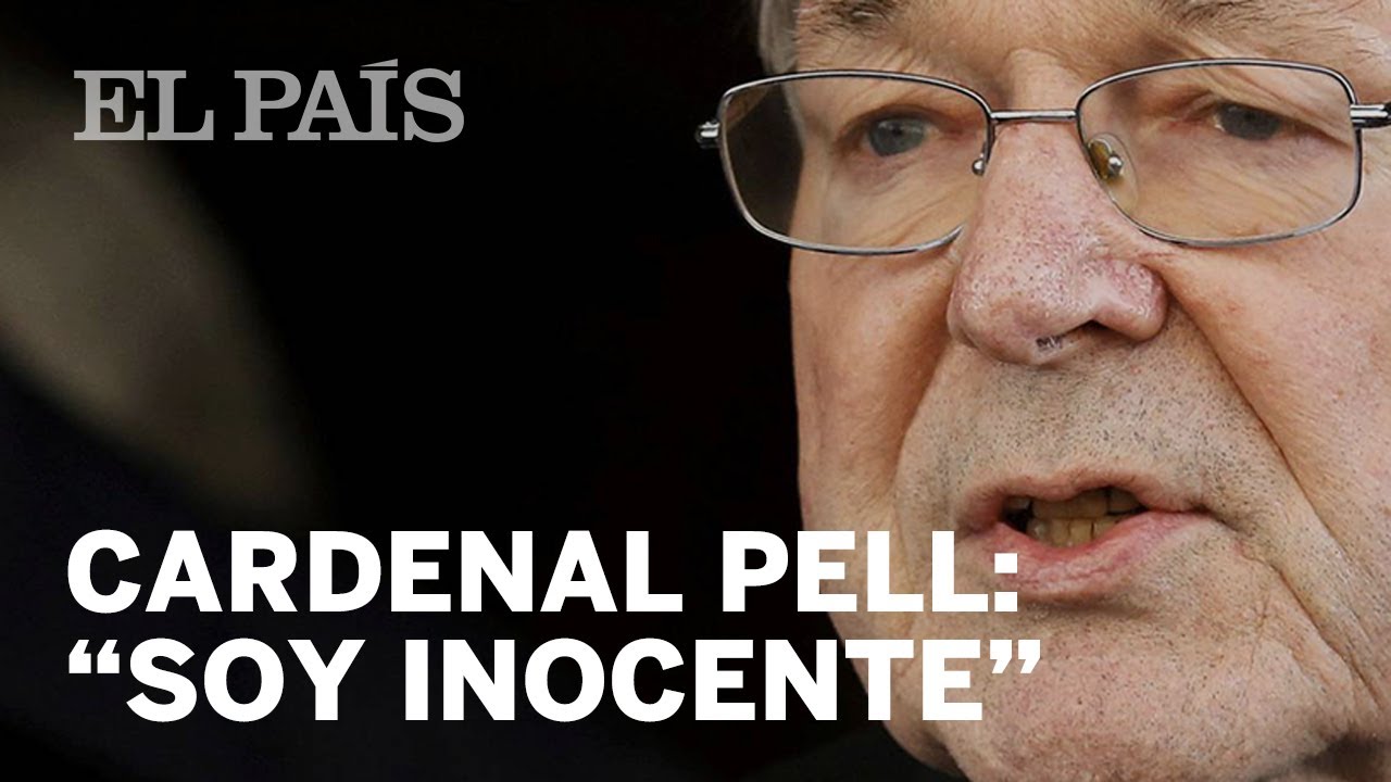 Cardenal Pell: 
