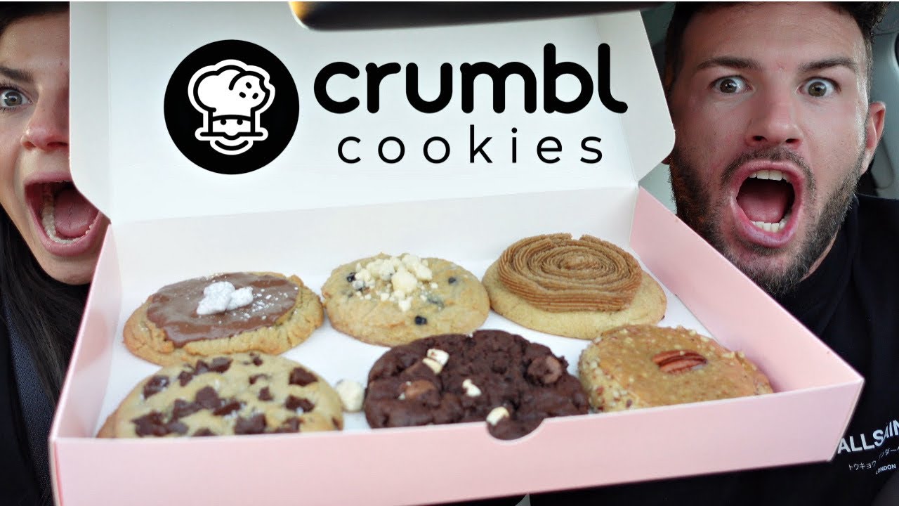 Cinco De Mayo Crumbl Cookies