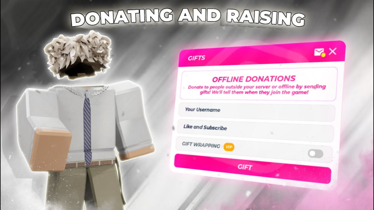 Pls Donate Live 🔴💸Raising and Donating Stream  TTS ON 💸