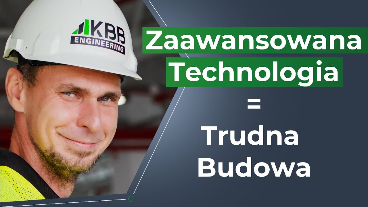 Realizujemy projekt wysokiego ryzyka pod wymagającą technologię cz. I | Promarol Plus