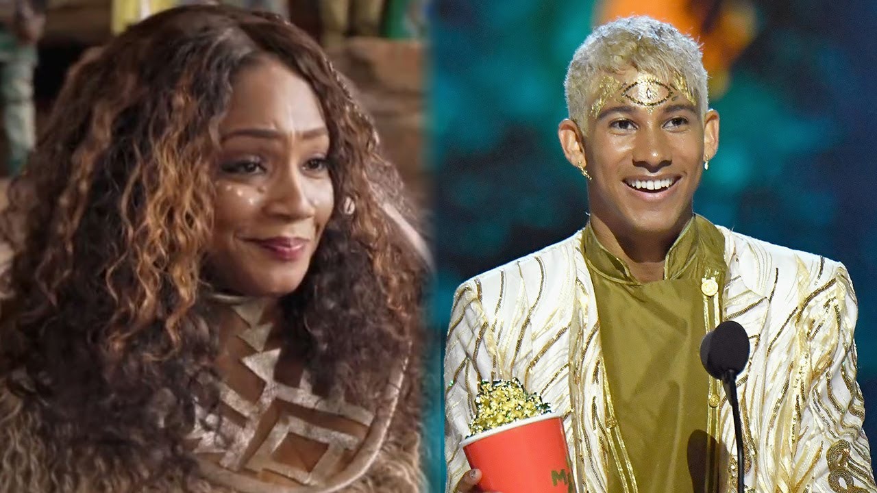 7 BEST Moments From The 2018 MTV Movie & TV Awards
